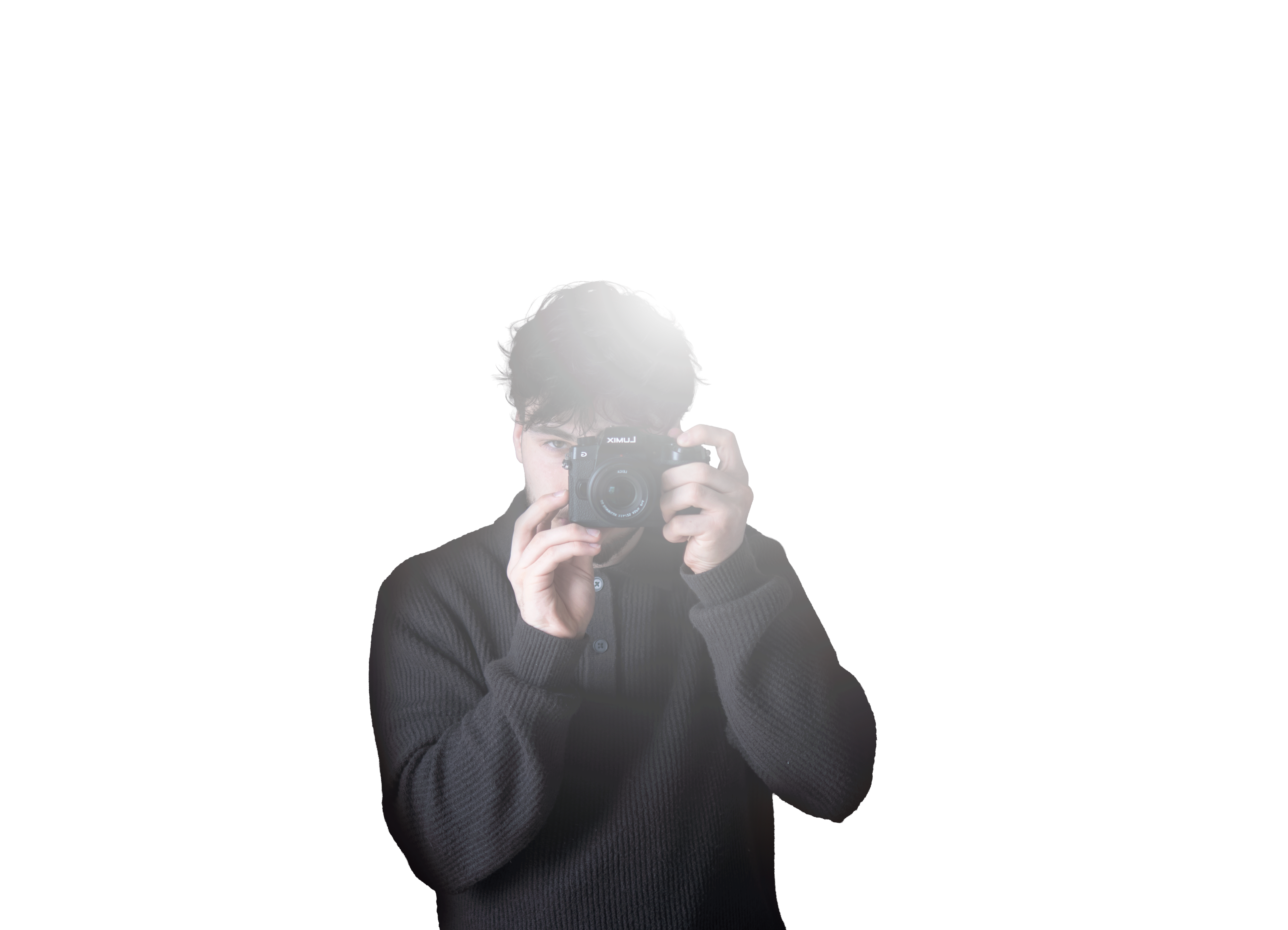 Animation de Jonas Woehrel le créateur de Nebulight